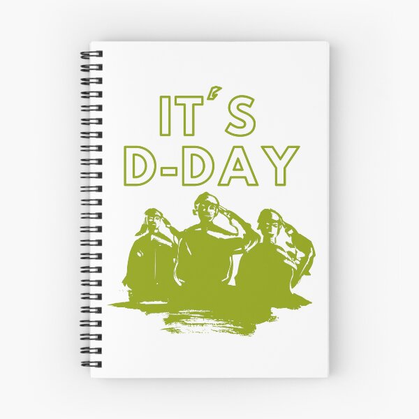 Item preview,  D Day designed and sold by Simo0455.