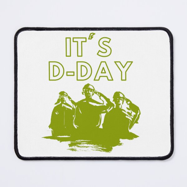 Item preview,  D Day designed and sold by Simo0455.