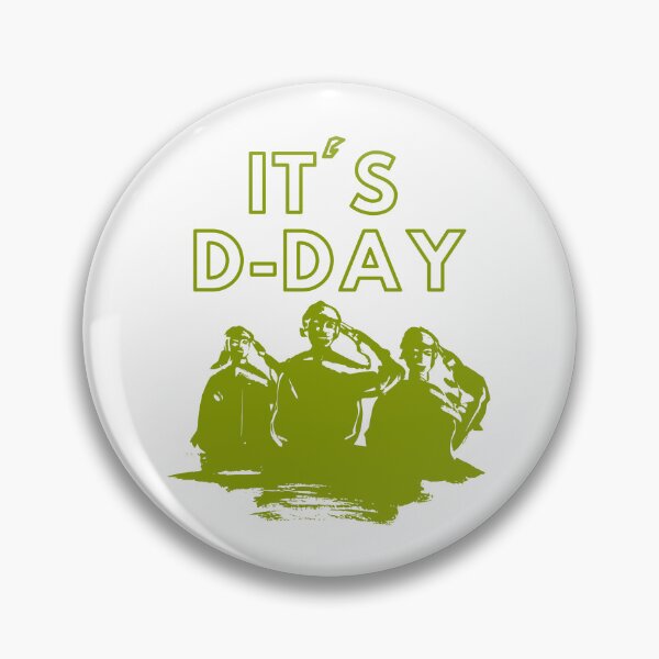 Item preview,  D Day designed and sold by Simo0455.