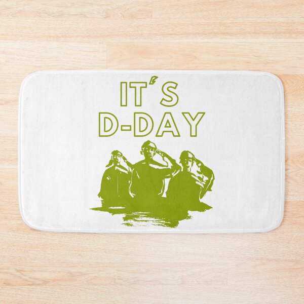 Item preview,  D Day designed and sold by Simo0455.