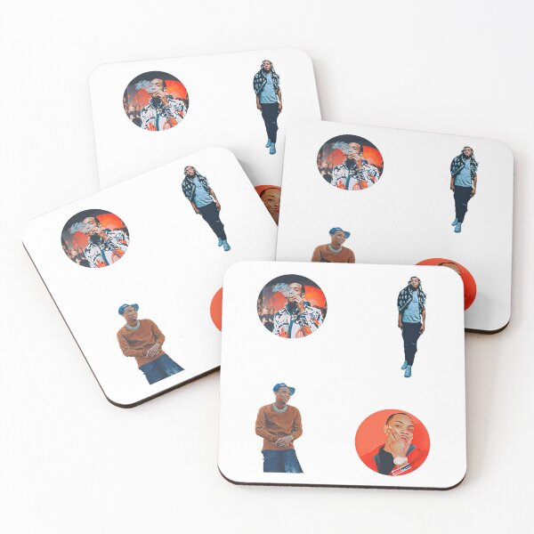 Item preview, G herbo Sticker Pack | G herbo Stickers / Pin designed and sold by Fanart1991.
