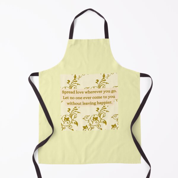 Item preview, Spread love wherever you go. designed and sold by Lotsalaughta.