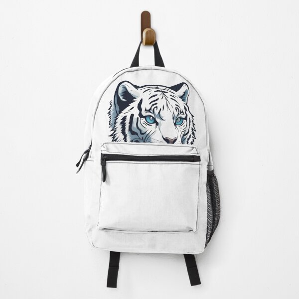 Item preview, White Tiger fancy animal pet designed and sold by Skyluxdesign.