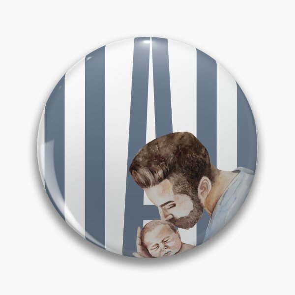 Item preview, For best Dad designed and sold by Stonkus.