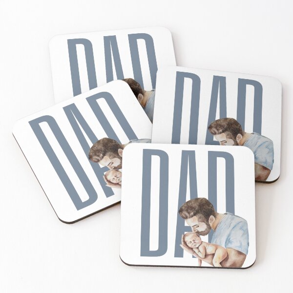 Item preview, For best Dad designed and sold by Stonkus.