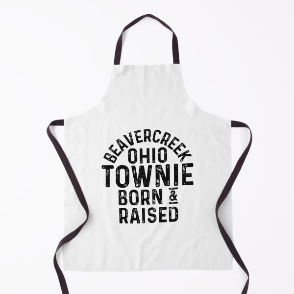 Item preview, Beavercreek OH Townie Local designed and sold by HalpinDesign.