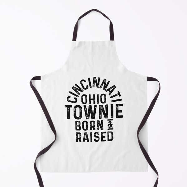 Item preview, Cincinnati OH Townie Local designed and sold by HalpinDesign.