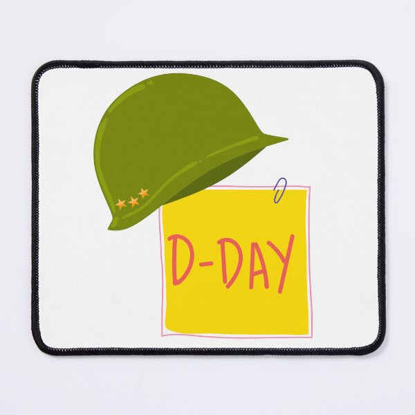 Item preview, D Day designed and sold by Simo0455.