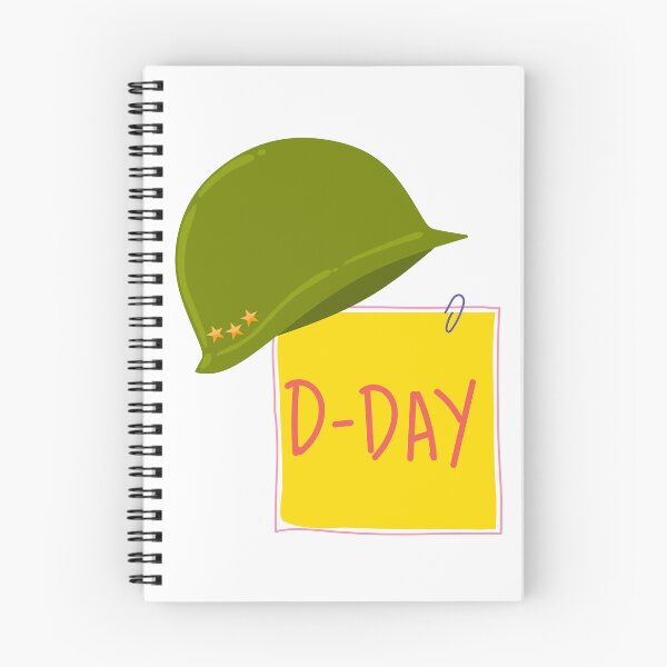 Item preview, D Day designed and sold by Simo0455.