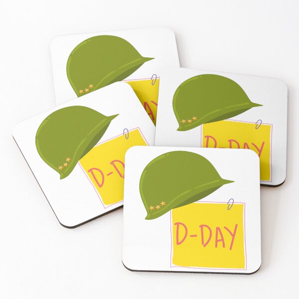Item preview, D Day designed and sold by Simo0455.