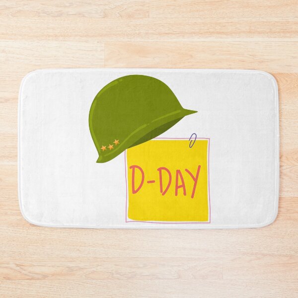 Item preview, D Day designed and sold by Simo0455.