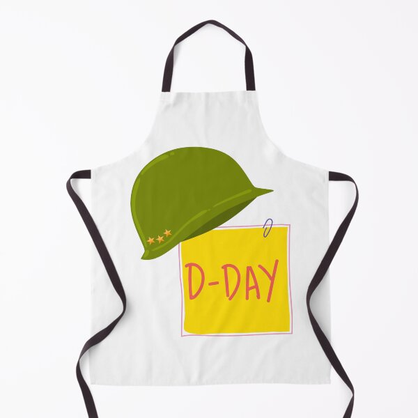 Item preview, D Day designed and sold by Simo0455.