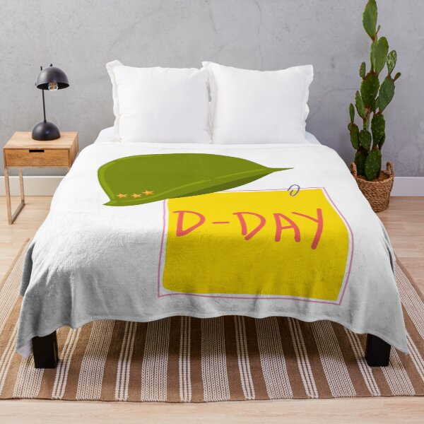 Item preview, D Day designed and sold by Simo0455.