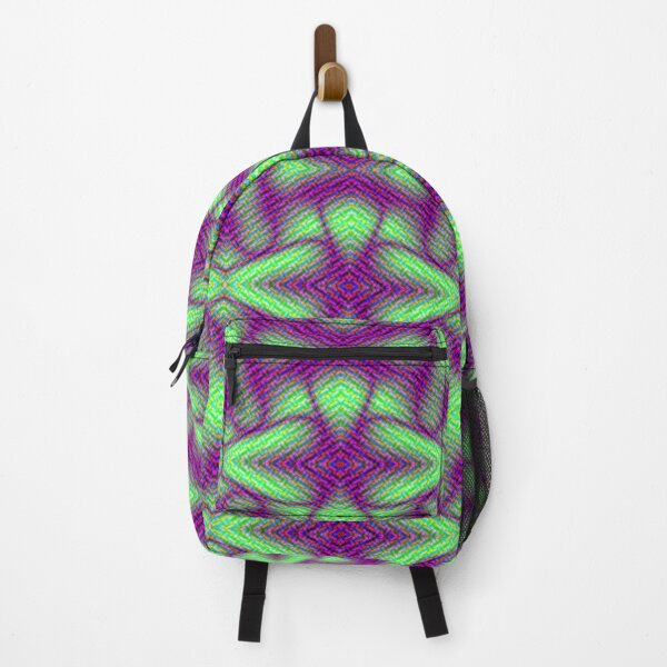 Item preview, *WONDERFUL ABSTRACT STYLICH GEOMETRIC MIXED PINK BLUE YELLOW OMBRE SHAPES PATTERN* designed and sold by Ralek.