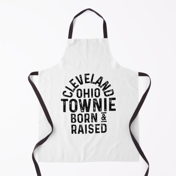 Item preview, Cleveland OH Townie Local designed and sold by HalpinDesign.