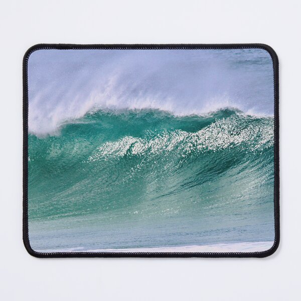 Item preview, solo wave designed and sold by Tereza Pilar Art.