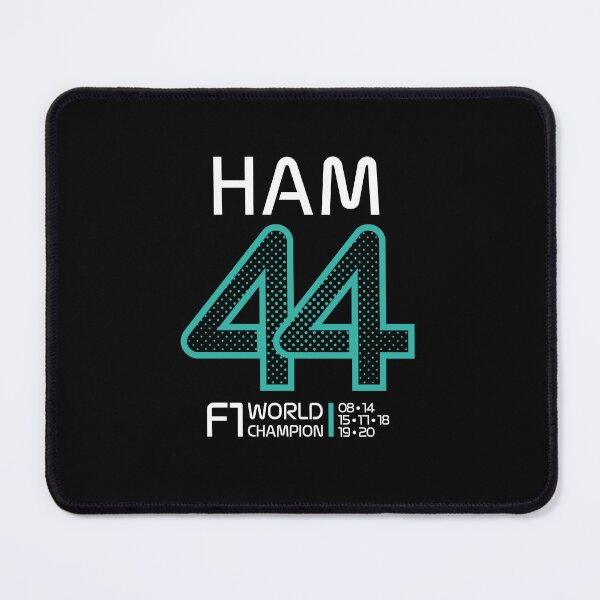 Item preview, Hamilton 44 Teal Design  designed and sold by hotshots-design.
