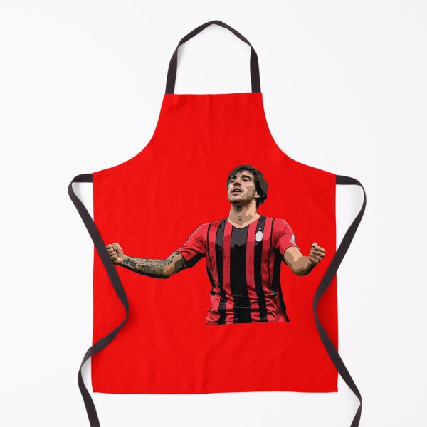 Item preview, Sandro Tonali designed and sold by raffrasta.