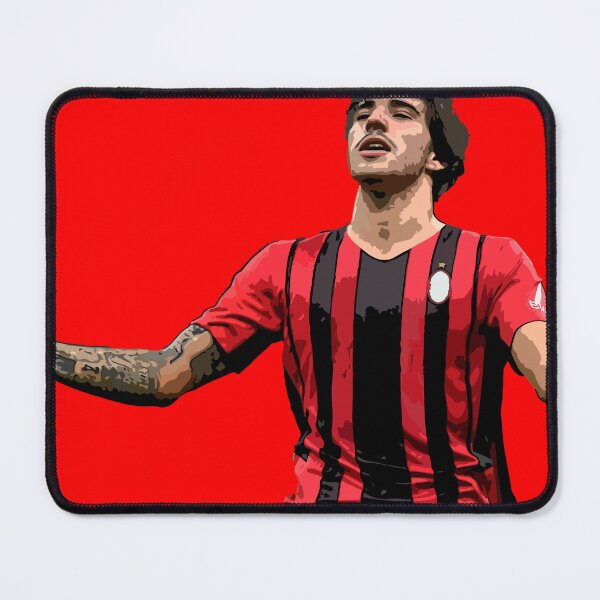 Item preview, Sandro Tonali designed and sold by raffrasta.