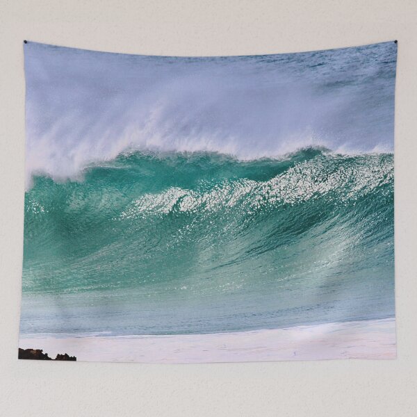 Item preview, solo wave designed and sold by Tereza Pilar  Art.