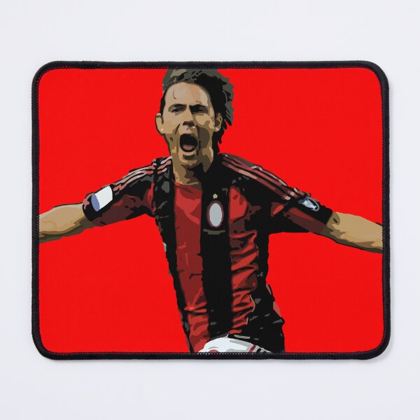 Item preview, Pippo Inzaghi designed and sold by raffrasta.