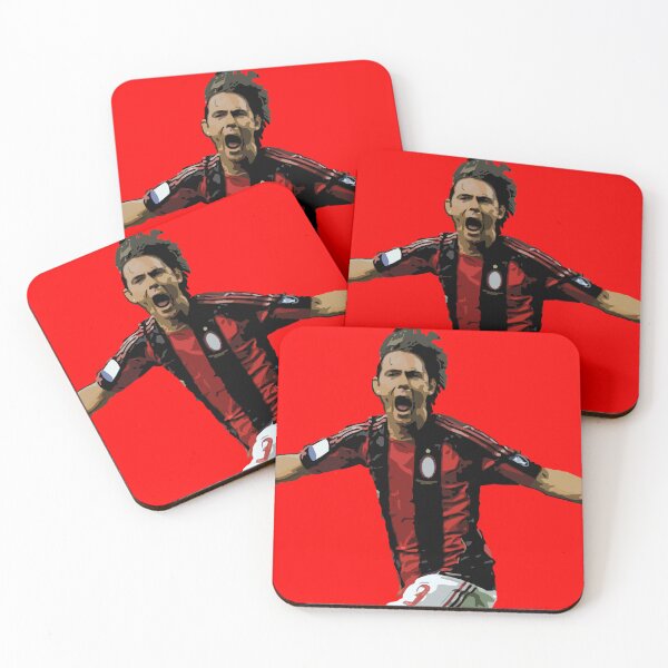 Item preview, Pippo Inzaghi designed and sold by raffrasta.