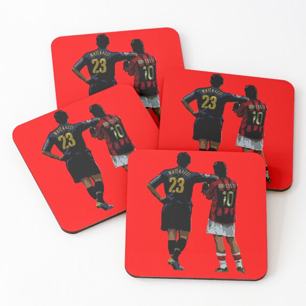 Item preview, Materazzi & Rui Costa designed and sold by raffrasta.