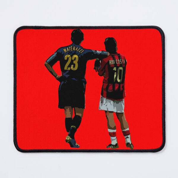 Item preview, Materazzi & Rui Costa designed and sold by raffrasta.