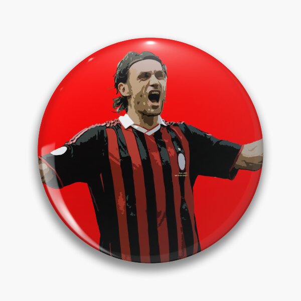 Item preview, Paolo Maldini designed and sold by raffrasta.
