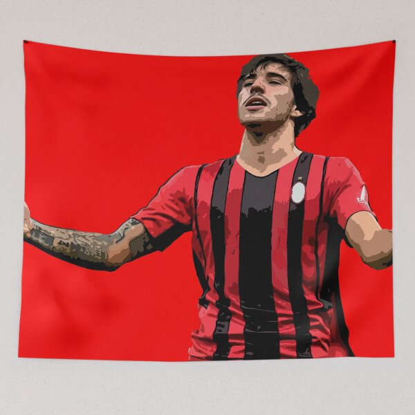 Item preview, Sandro Tonali designed and sold by raffrasta.