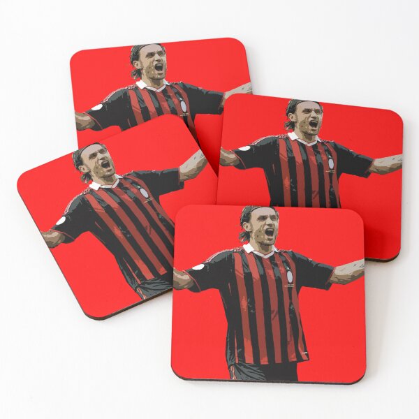 Item preview, Paolo Maldini designed and sold by raffrasta.