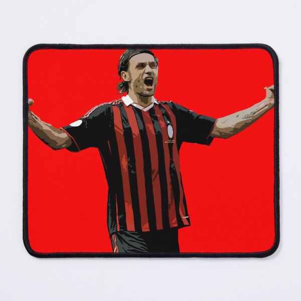 Item preview, Paolo Maldini designed and sold by raffrasta.