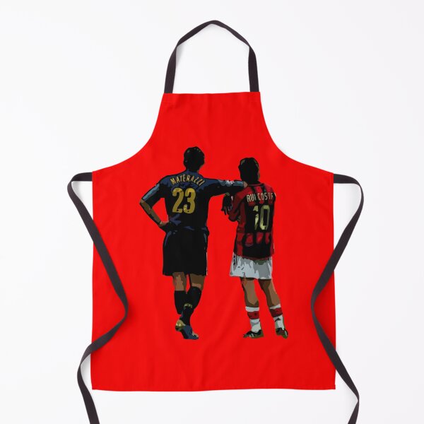 Item preview, Materazzi & Rui Costa designed and sold by raffrasta.