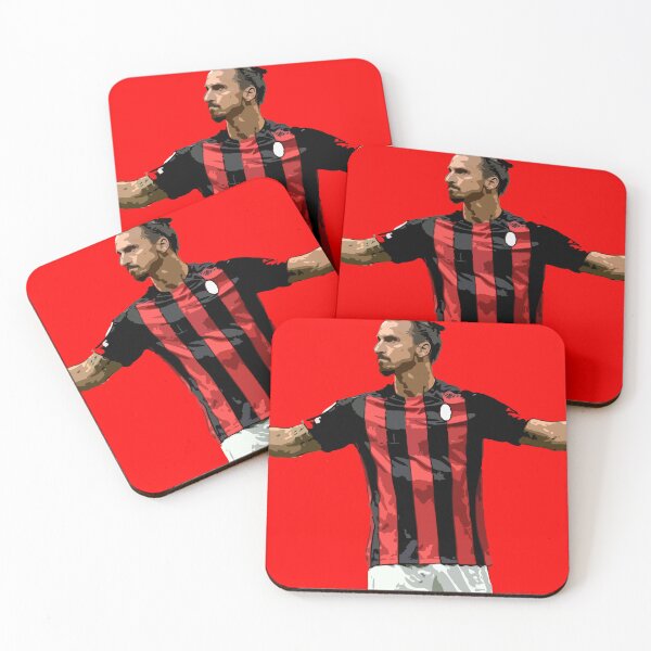 Item preview, Zlatan Ibrahimovic designed and sold by raffrasta.