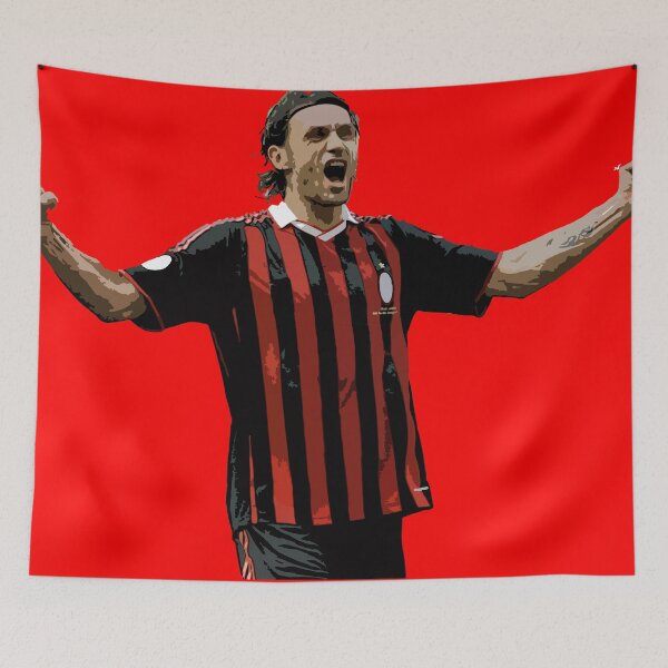 Item preview, Paolo Maldini designed and sold by raffrasta.