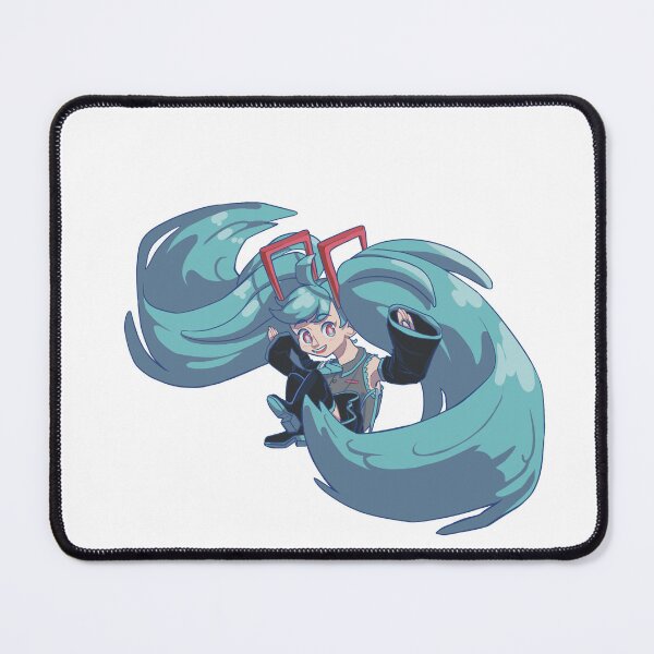 Item preview, miku with white star background designed and sold by oofentertainmen.