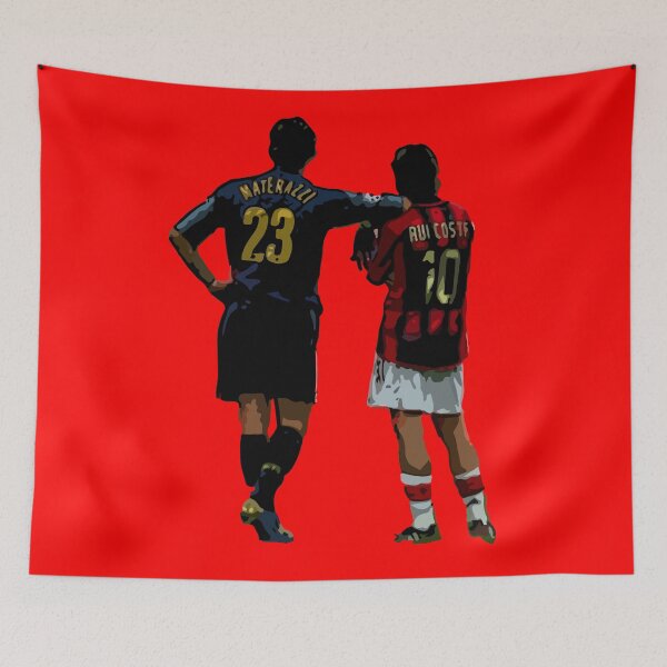 Item preview, Materazzi & Rui Costa designed and sold by raffrasta.