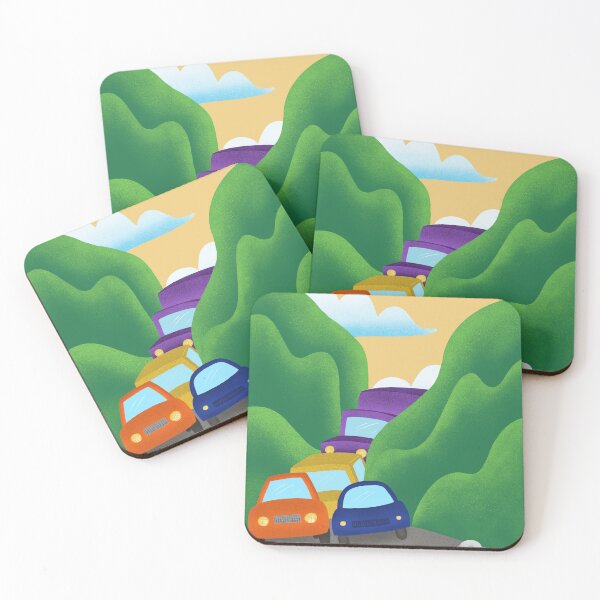 Item preview, Irish Traffic Jam designed and sold by Alyssa Holcomb.