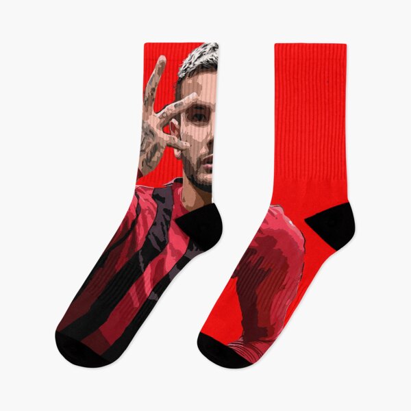 Item preview, Theo Hernandez designed and sold by raffrasta.