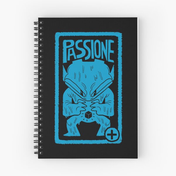 Item preview, •PASSIONE• from EGREGO by Nalsco designed and sold by NALSCOshop.