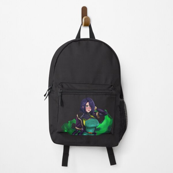 Aperçu de l'œuvre Viper Poison Waifu créée et vendue par MirageGalgamon.