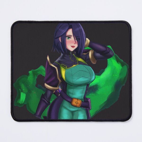 Item preview, Viper Poison  Waifu designed and sold by MirageGalgamon.