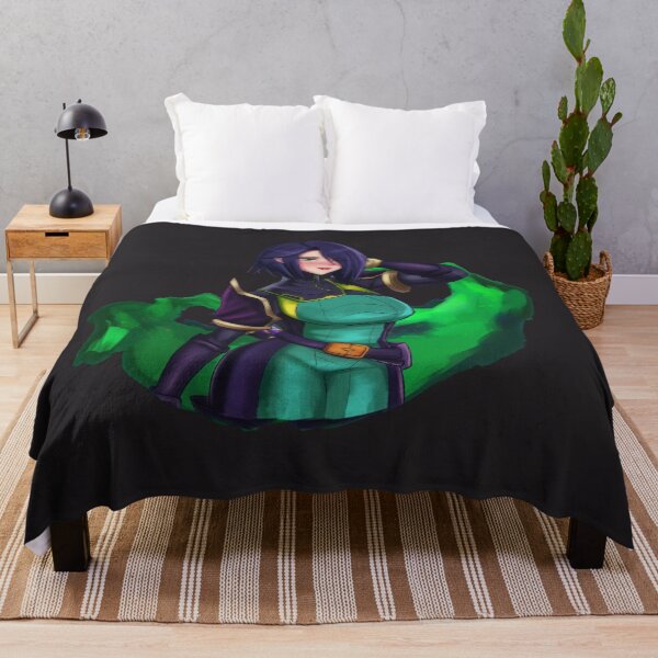 Item preview, Viper Poison  Waifu designed and sold by MirageGalgamon.