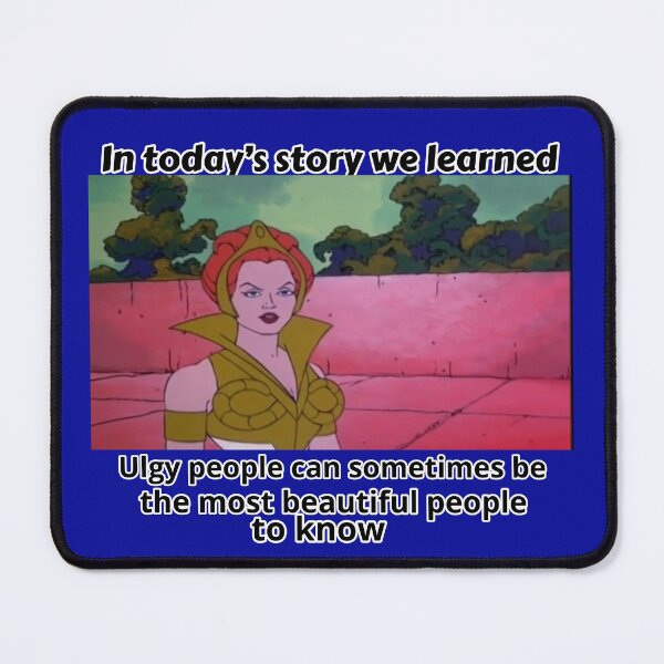 Item preview, Teela Life Lessons designed and sold by R-Rayton.