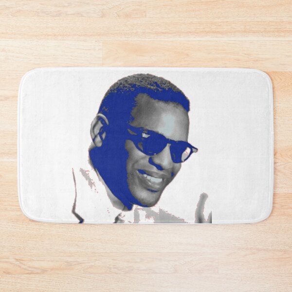 Item preview, Ray Charles designed and sold by Gentle40Winks.