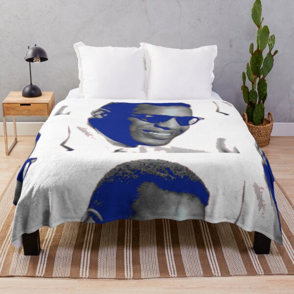 Item preview, Ray Charles designed and sold by Gentle40Winks.