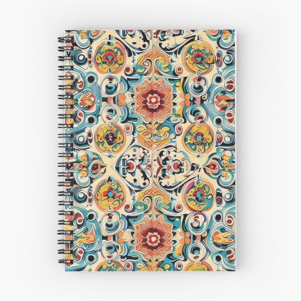 Item preview, Colorful Portugal pattern designed and sold by jsebouvi.