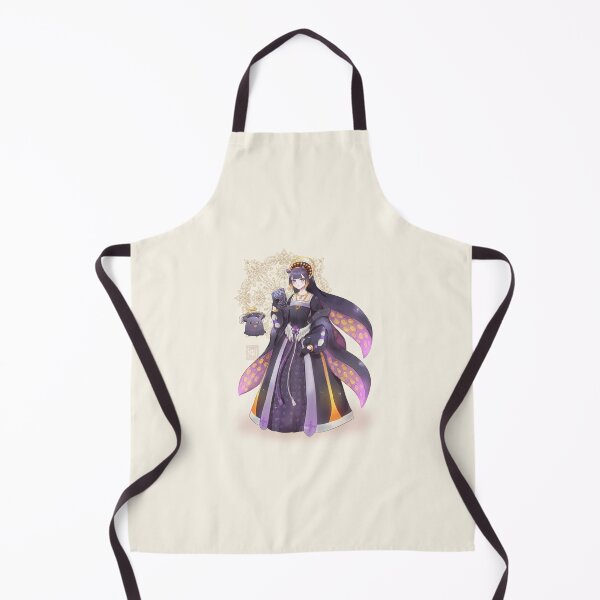 Item preview, Ninomae Inanis Hololive Elizabethan Dress designed and sold by candypiggy.