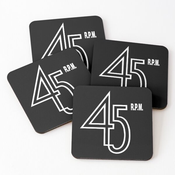 Item preview, 45 RPM designed and sold by goatboyjr.