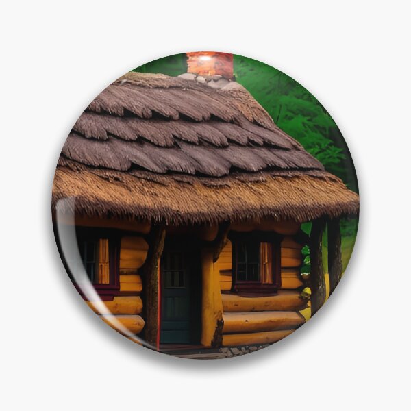 Item preview, The Magic of Lithuanian Landscapes designed and sold by fkc666.